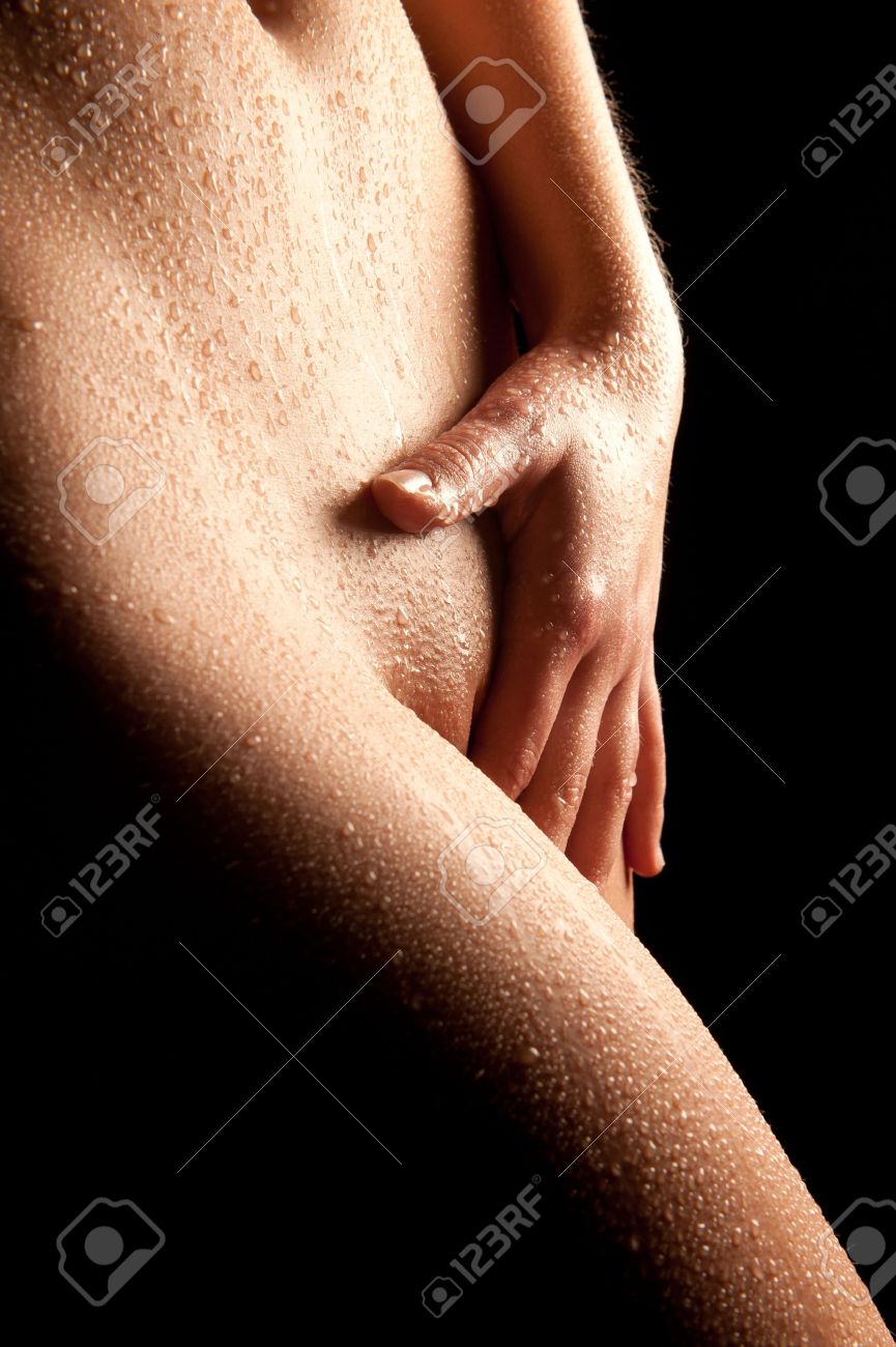 Best of Woman touching herself