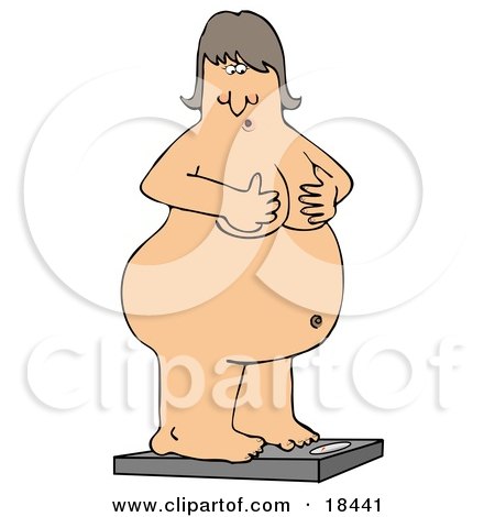 alana roberts recommends Women Chubby Nude