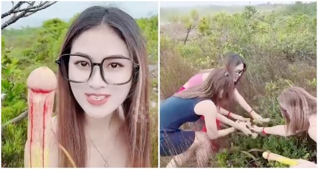 Women Holding Penises hentai photo ann war recommends Women Holding Penises