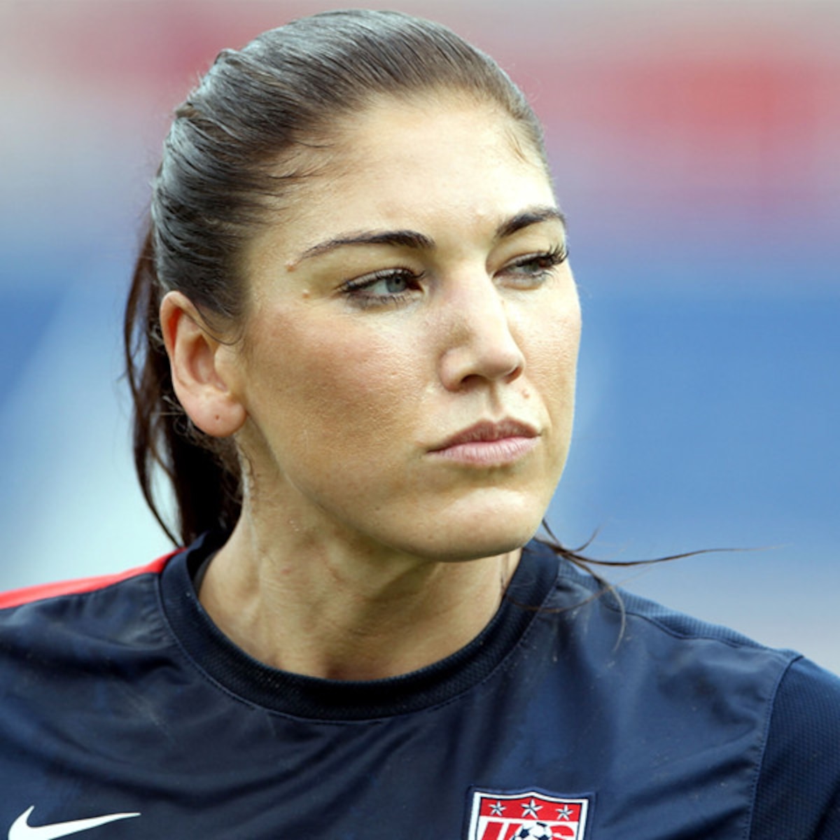 benjy gottlieb recommends women nude soccer pic