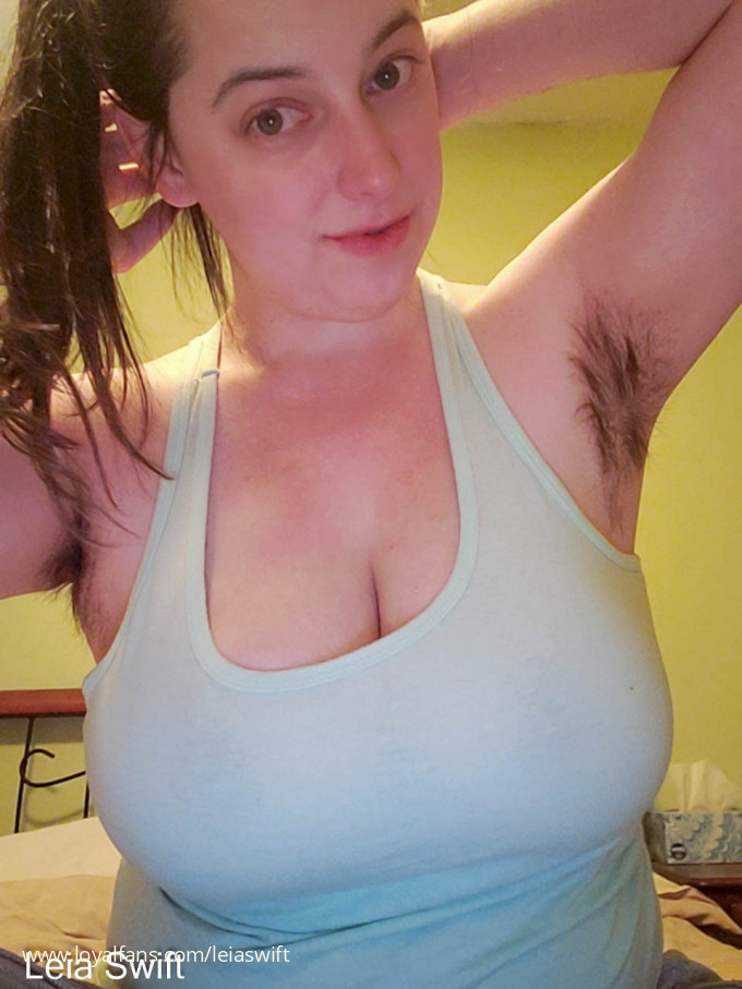 benjamin monaghan recommends women with hairy tits pic