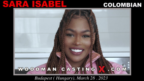 Woodman Casting Ebony sexual chemistry david gell recommends Woodman Casting Ebony