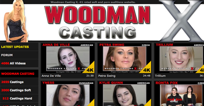 anthony t santos recommends Woodman Porn
