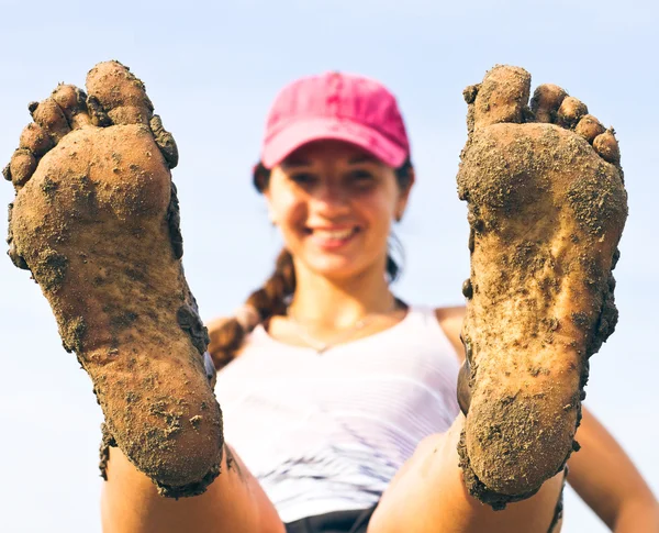 worship dirty feet - amatuer allure full sexyshoplifters com
