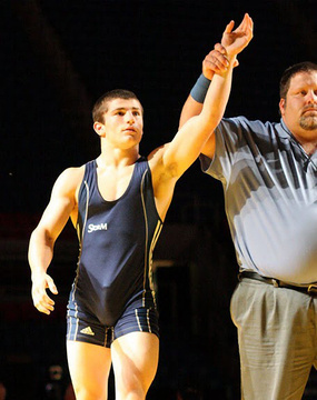 bhavesh popat recommends Wrestler Gets Erection