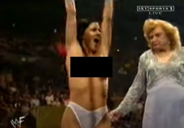 blaine rowsell like wwf woman nude photo arlyn arceo recommends wwf woman nude pic