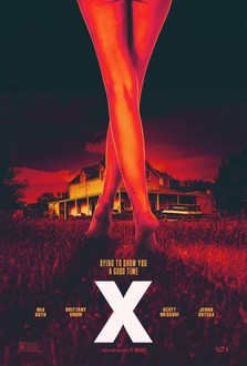 Best of X 2022 film nude