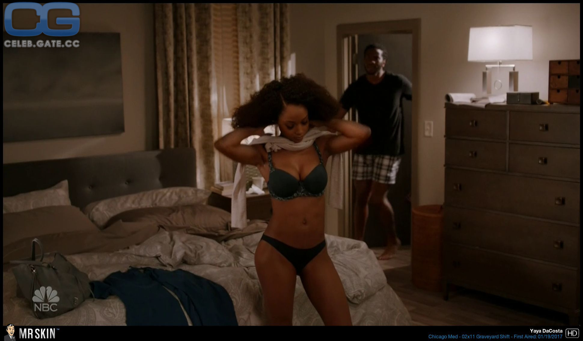yaya dacosta naked - crossdresser group porn silvia valencia porn