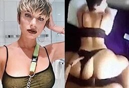 angelica valila like leaked yesjulz photo cal dawson recommends painal tap out brcc pic