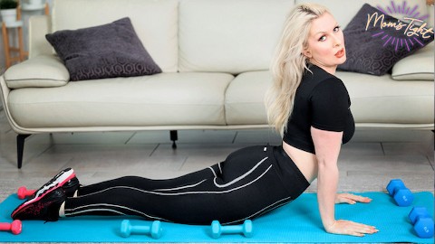 Best of arby danyelians's gallery low rise jeans porn ashley secor add photo yoga mom and son porn