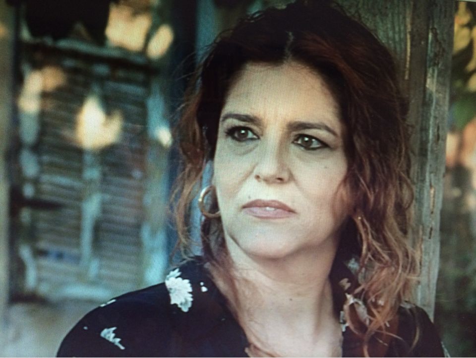 belinda seymour recommends Yona Elian