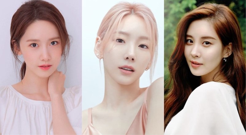 ashley hewit recommends Yoona Deepfake