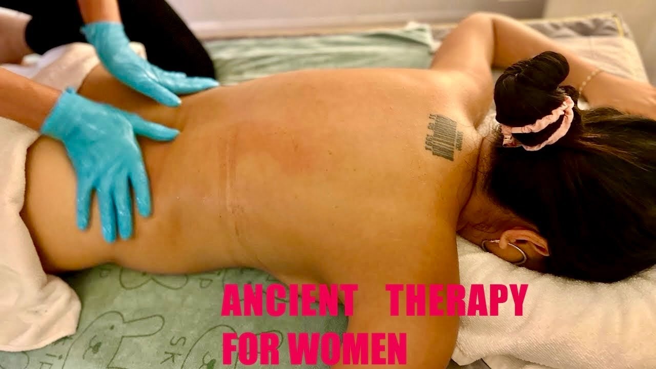 abd hamid mohammad recommends youtube nude massage pic