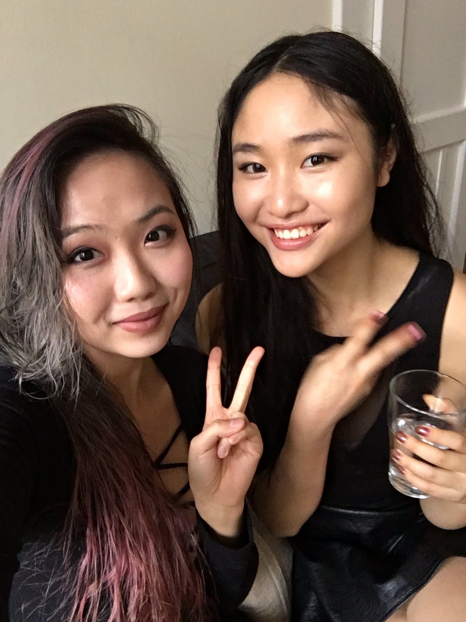 yumi sugarbaby porn - chloe cherry free use wife sucks bwc