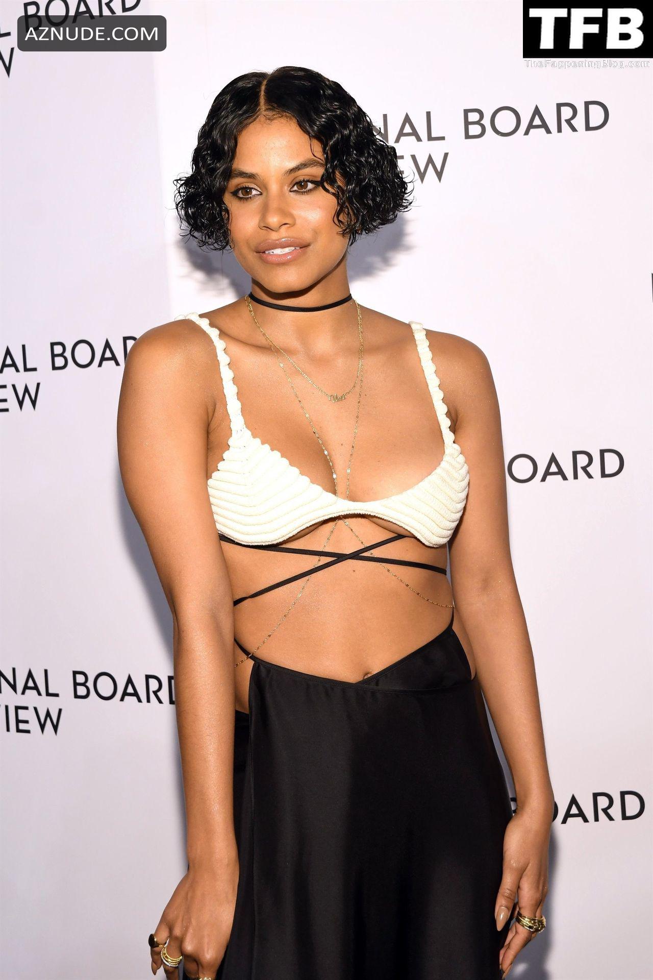 zazie beetz naked - naked asian actress hot black porn stars