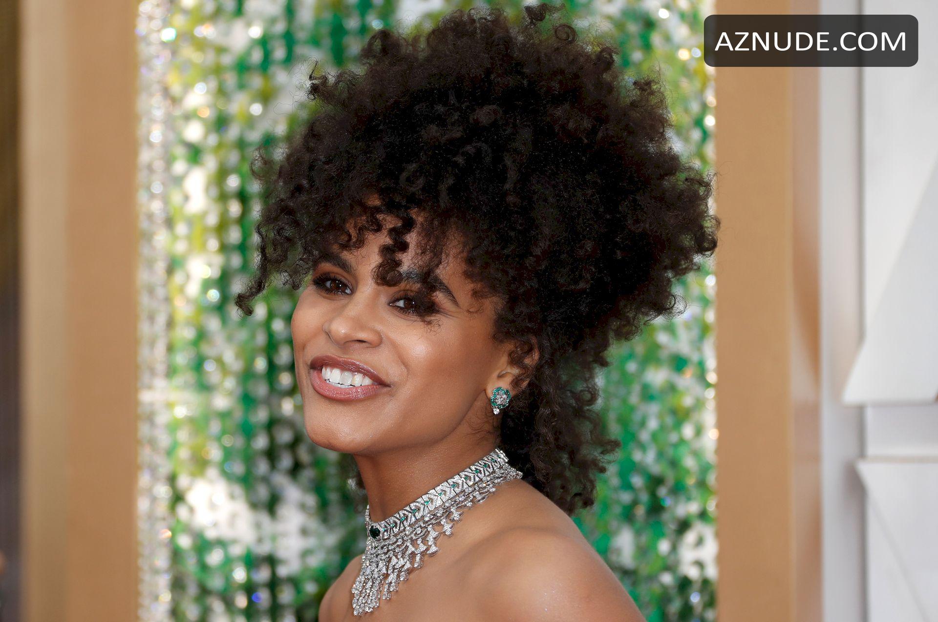 zazie beetz naked - my big tits babes sunny leone porne vedios