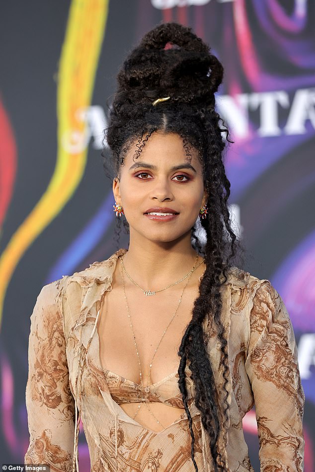 zazie beetz naked cocklust trainer zazie beetz naked
